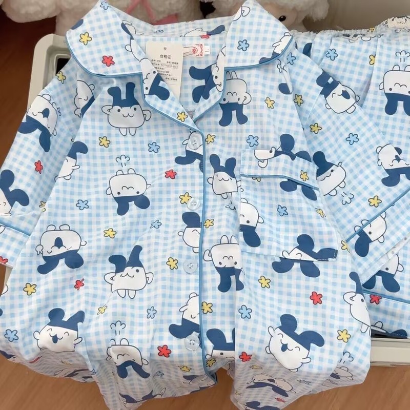Tamagotchi Mameiji – ensemble  - Xl Summer Clothing avis et prix