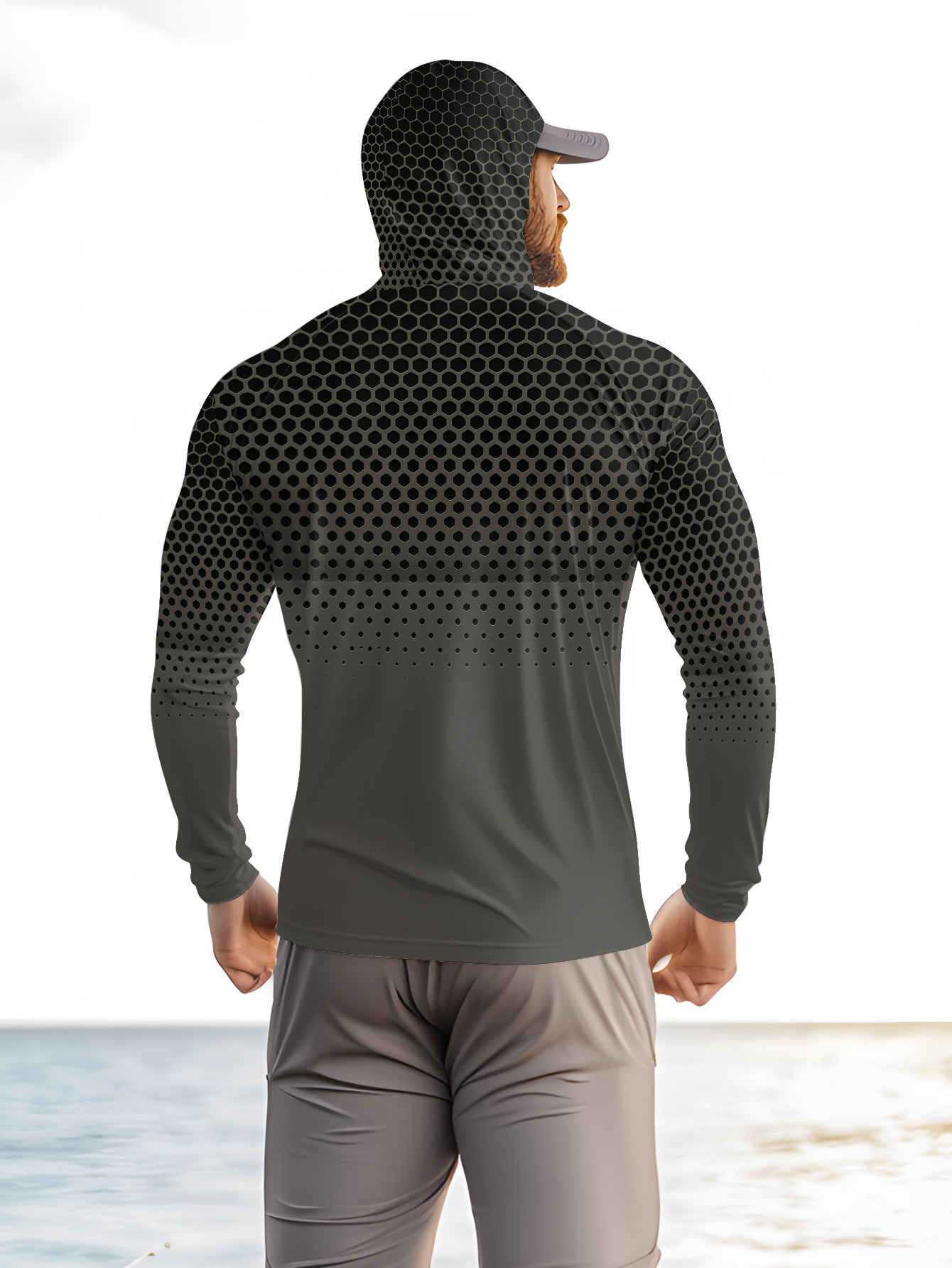 Tenue de pêche pour homme la p - Summer Clothing Sets avis et prix