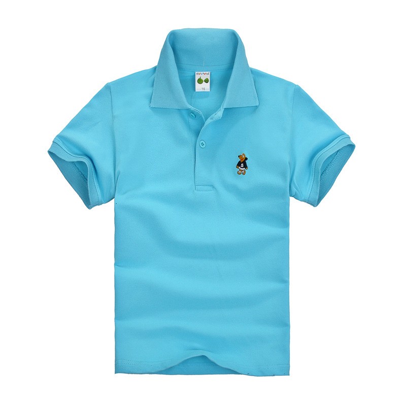 POLO d'été pour adolescents de - Summer Clothing For Babies avis et prix