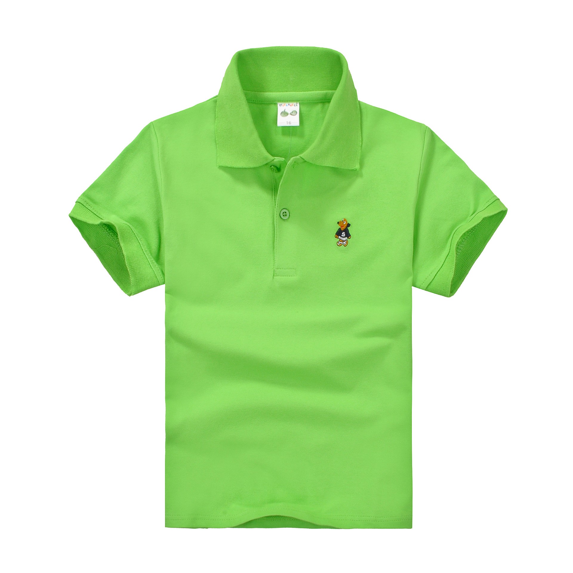 POLO d'été pour adolescents de - Summer Clothing For Babies avis et prix