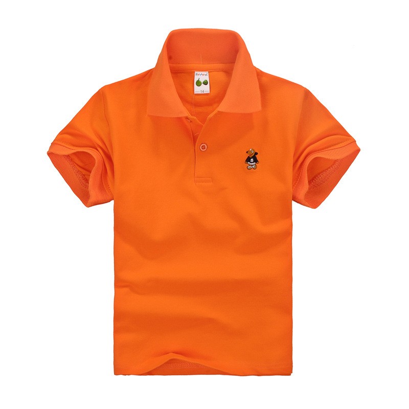 POLO d'été pour adolescents de - Summer Clothing For Babies avis et prix