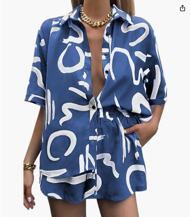 Ensembles assortis pour femmes - Summer Clothing Zara avis et prix