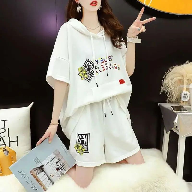 Costume décontracté pour femme - Summer Clothing For 60 Year Old Woman avis et prix