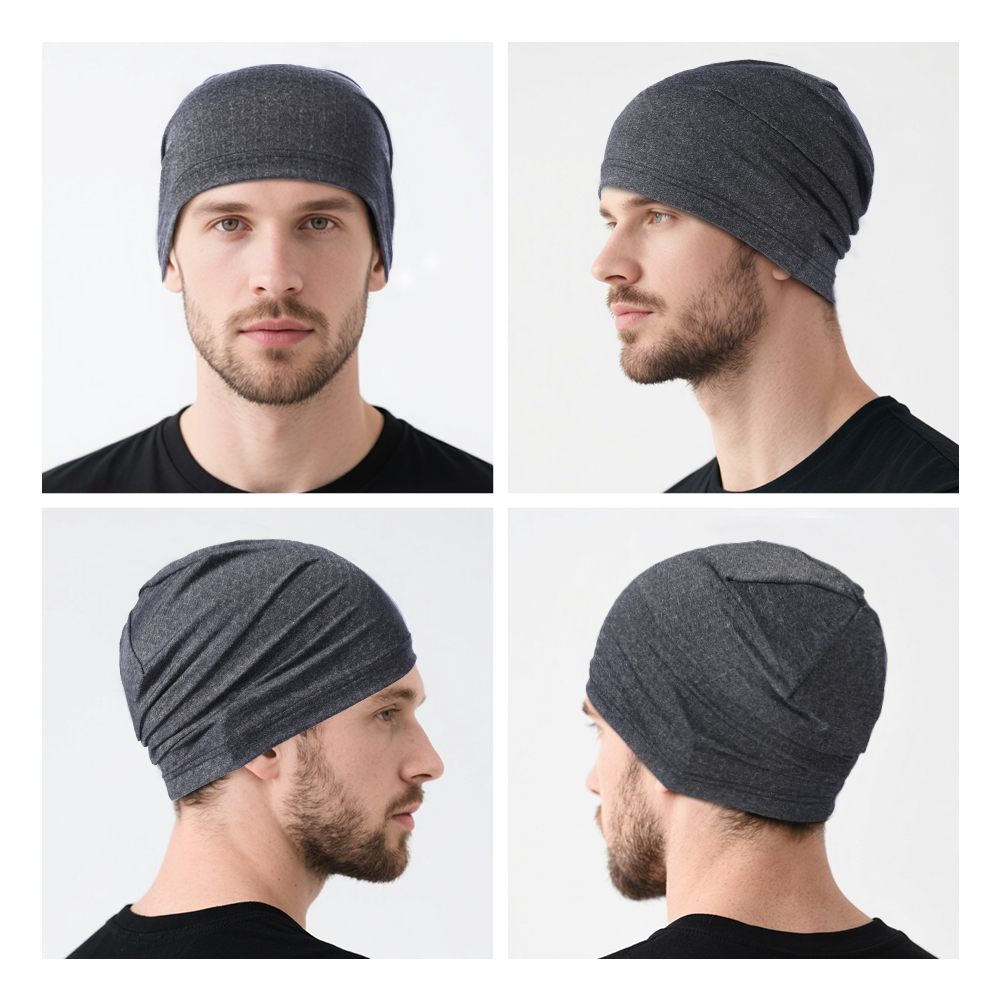 Bandana respirant d'été, bonne - Summer Clothing Capsule avis et prix