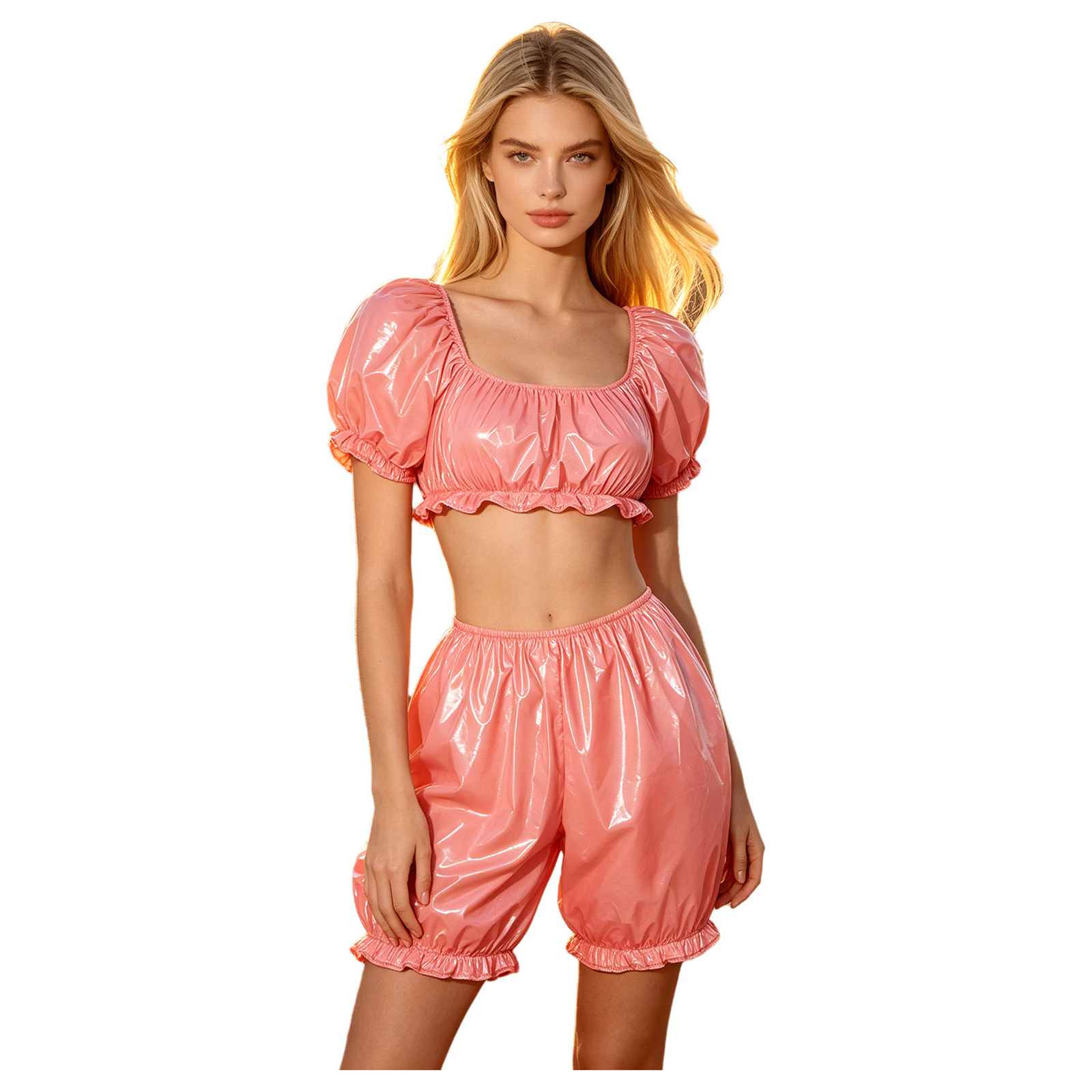 Tenues de club pour femmes en  - Summer Clothing Sets avis et prix