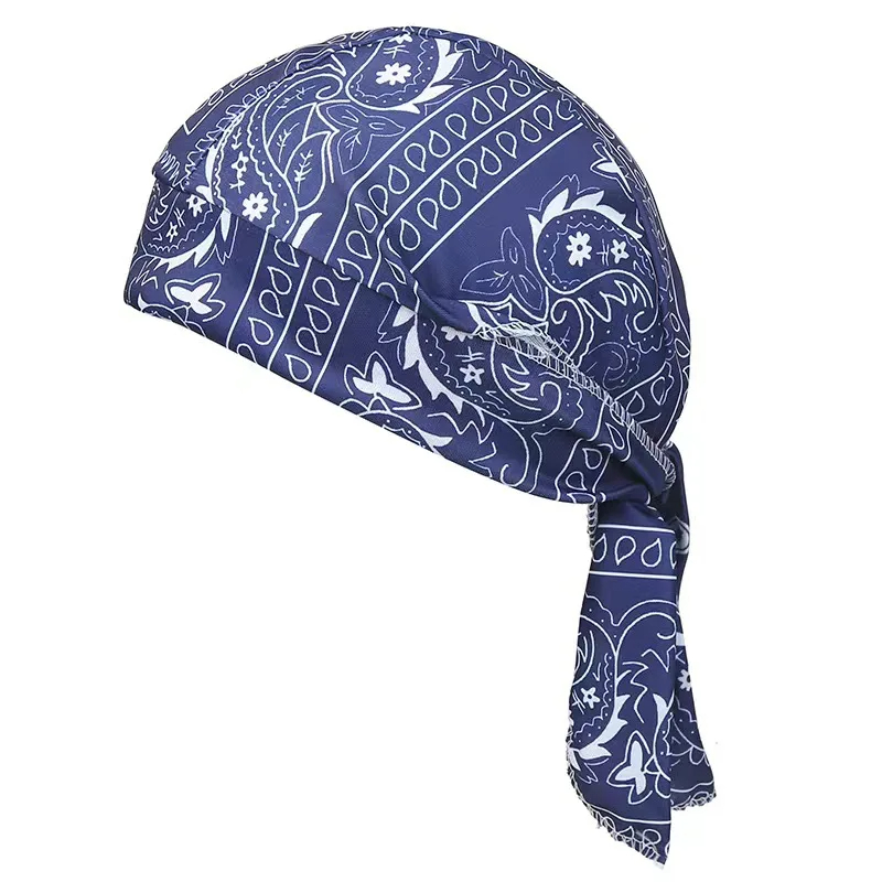 Foulard Bandana Imprimé Paisle - Summer Clothing Capsule avis et prix