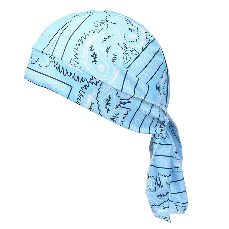 Foulard Bandana Imprimé Paisle - Summer Clothing Capsule avis et prix