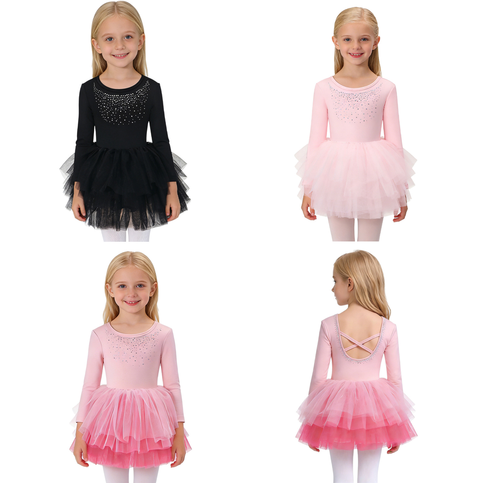 Robe d'été pour enfants, tutu, - Yours Summer Clothing avis et prix