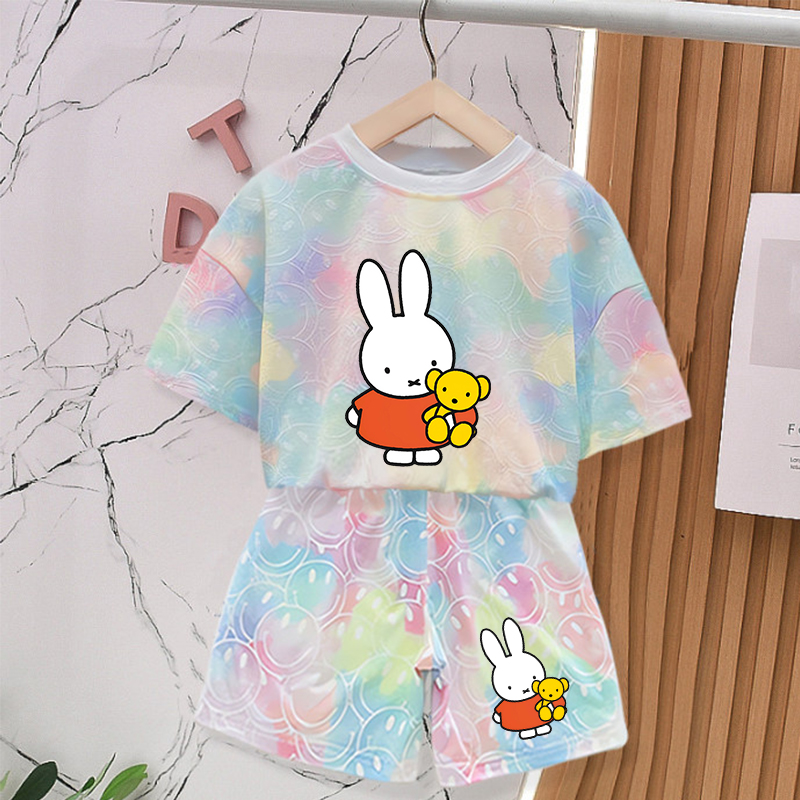 Ensembles de vêtements d'été M - Summer Clothing For Babies avis et prix