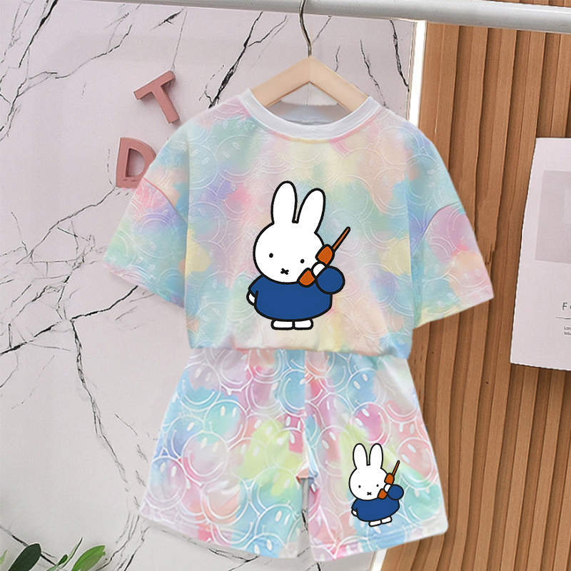 Ensembles de vêtements d'été M - Summer Clothing For Babies avis et prix
