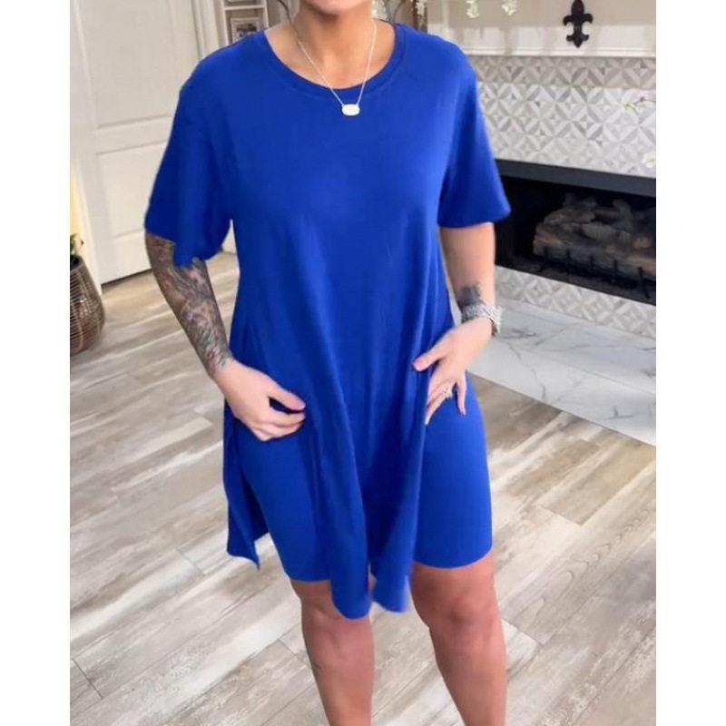 Ensemble pantalon et t-shirt à - Summer Clothing List avis et prix