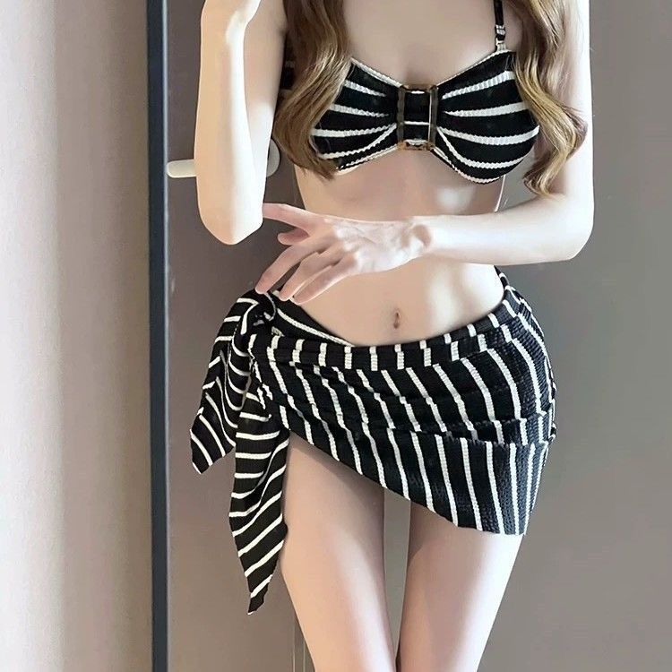 Nouvel ensemble bikini push-up - Bikini Set Push Up avis et prix