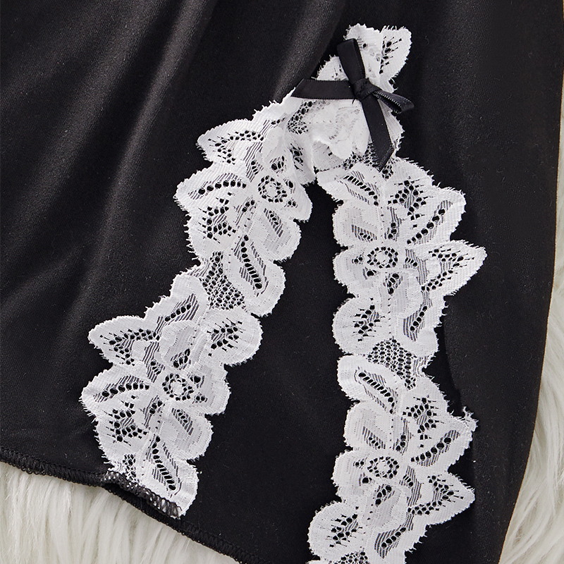 Ensemble de lingerie sexy pour - Summer Alt Clothing avis et prix