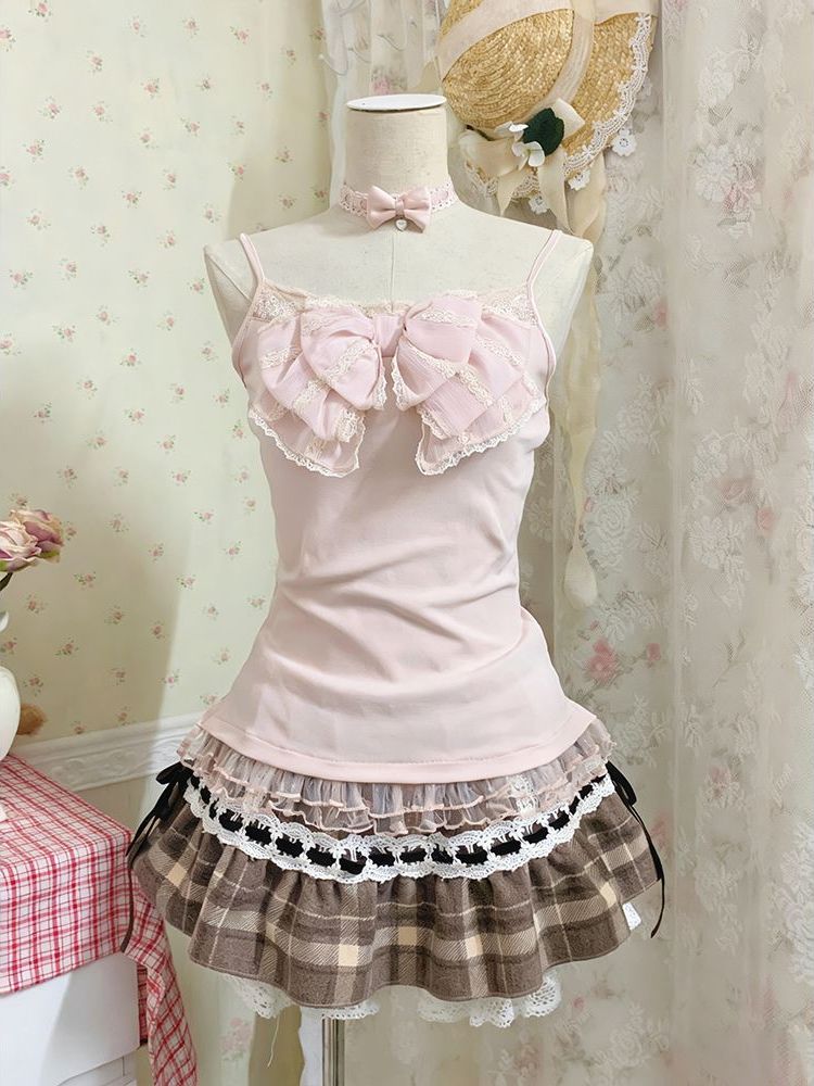 Ensemble de trois pièces japon - Summer Alt Clothing avis et prix